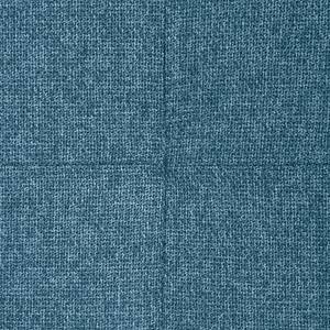 Clic-clac Copperfield I Tissu Tissu Bora : Bleu
