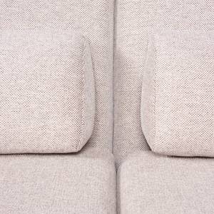 Clic-clac Copperfield I Tissu Tissu Parsa : Beige-Gris