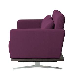 Clic-clac Copperfield I Tissu Tissu Zahira : Aubergine