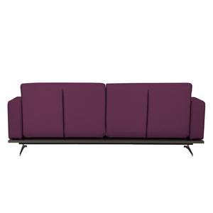 Clic-clac Copperfield I Tissu Tissu Zahira : Aubergine