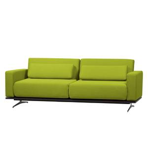 Clic-clac Copperfield I Tissu Tissu Zahira : Citron vert