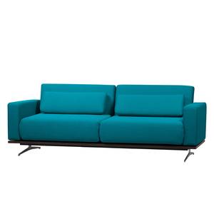 Clic-clac Copperfield I Tissu Tissu Zahira : Turquoise