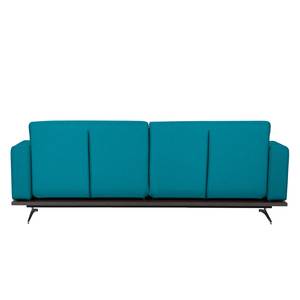 Clic-clac Copperfield I Tissu Tissu Zahira : Turquoise