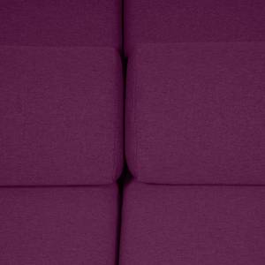 Clic-clac Copperfield II Tissu Tissu Zahira : Aubergine