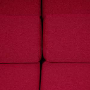 Clic-clac Copperfield II Tissu Tissu Zahira : Rouge