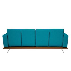 Clic-clac Copperfield II Tissu Tissu Zahira : Turquoise