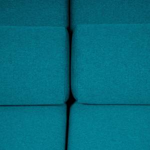 Clic-clac Copperfield II Tissu Tissu Zahira : Turquoise