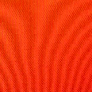 Canapé convertible Dorothy Tissu orange