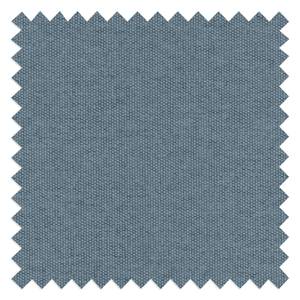 Canapé convertible Dublexo I Tissu - Tissu Soft : Indigo