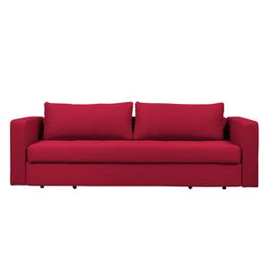 Clic-clac Eperny Tissu Tissu Zahira : Rouge