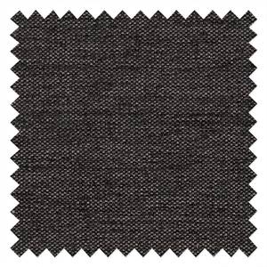 Clic-clac Frizzo Tissu Marron - Textile - 136 x 82 x 87 cm