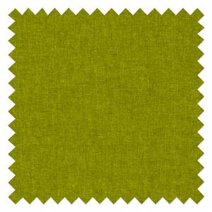 Clic-clac Copperfield I Tissu Vert - Textile - 213 x 79 x 85 cm