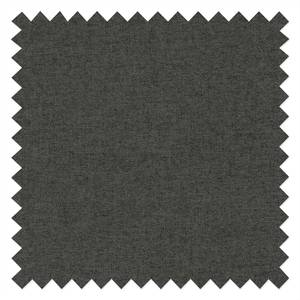 Clic-clac Copperfield I Tissu Gris - Textile - 213 x 79 x 85 cm