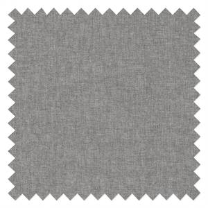 Clic-clac Frizzo Tissu Gris - Textile - 136 x 82 x 87 cm