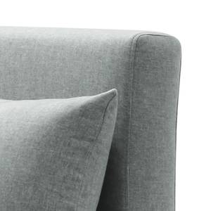 Schlafsofa Frizzo Blau - Textil - 136 x 82 x 87 cm