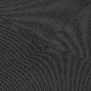 Clic-clac Frizzo Tissu Tissu Zahira : Anthracite