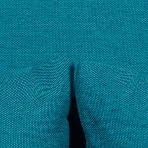 Clic-clac Frizzo Tissu Tissu Zahira : Turquoise