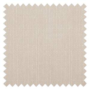 Schlafsofa Gardner II Webstoff - Creme