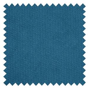 Schlafsofa Glan Microfaser Jeansblau