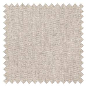 Schlafsofa Henning I Webstoff Stoff Kiara: Beige-Grau I