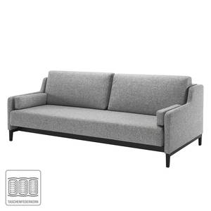 Schlafsofa Hermod Webstoff Stoff Twist: Granite