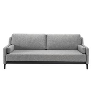 Schlafsofa Hermod Webstoff Stoff Twist: Granite