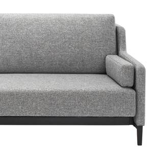 Schlafsofa Hermod Webstoff Stoff Twist: Granite