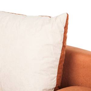 Schlafsofa Homely I Microfaser Cognac