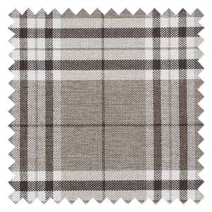 Clic-clac Homely Tissu - Gris