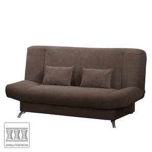 Schlafsofa Horbury Microfaser