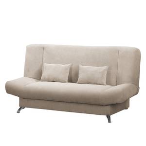 Schlafsofa Horbury Microfaser