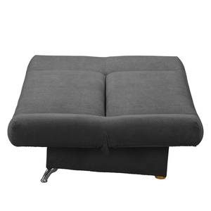 Schlafsofa Horbury Microfaser