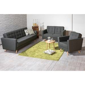 Fauteuil Janny Tissu - Anthracite
