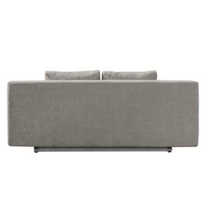 Canapé convertible Kalanti Tissu Gris