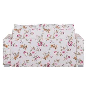 Canapé convertible Latina VI Tissu - Multicolore - Largeur : 150 cm