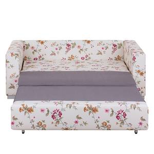 Canapé convertible Latina VI Tissu - Multicolore - Largeur : 190 cm