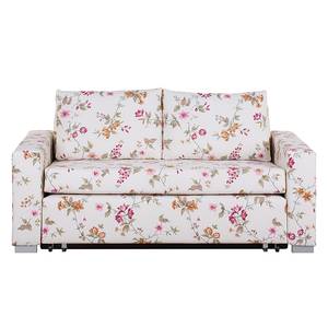 Schlafsofa Latina VI Webstoff Mehrfarbig Breite: 190 cm