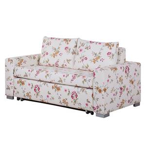 Schlafsofa Latina VI Webstoff Mehrfarbig Breite: 190 cm