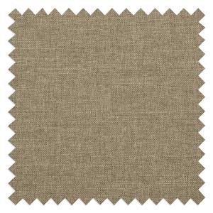 Slaapbank LATINA Basic Stof Doran: Beige - Breedte: 193 cm