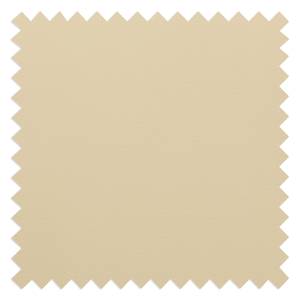 Slaapbank LATINA Basic kunstleer - Kunstleer Koda: Beige - Breedte: 173 cm