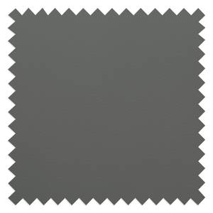 Divano letto LATINA Basic Similpelle - Similpelle Koda: grigio chiaro - Larghezza: 153 cm