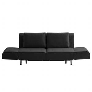 Schlafsofa Leo Webstoff Webstoff - Anthrazit