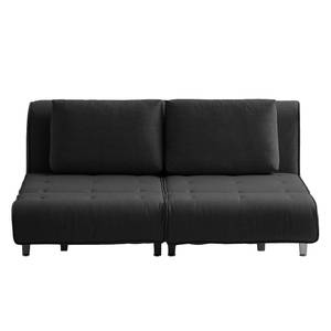 Schlafsofa Leo Webstoff Webstoff - Anthrazit