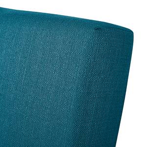 Schlafsofa Mads Webstoff Blau