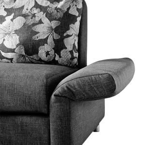 Schlafsofa Mexy Webstoff Breite: 140 cm