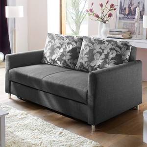 Schlafsofa Mexy Webstoff Breite: 140 cm