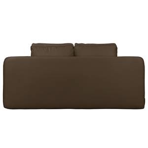 Schlafsofa Monteria Strukturstoff Espresso