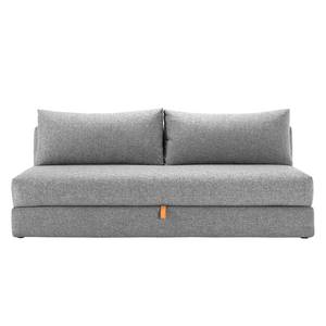 Schlafsofa Osvald Webstoff Stoff Twist: Granite