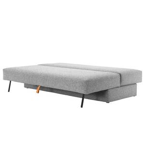 Schlafsofa Osvald Webstoff Stoff Twist: Granite