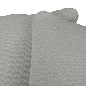 Schlafsofa Larmond Platin - Breite: 165 cm